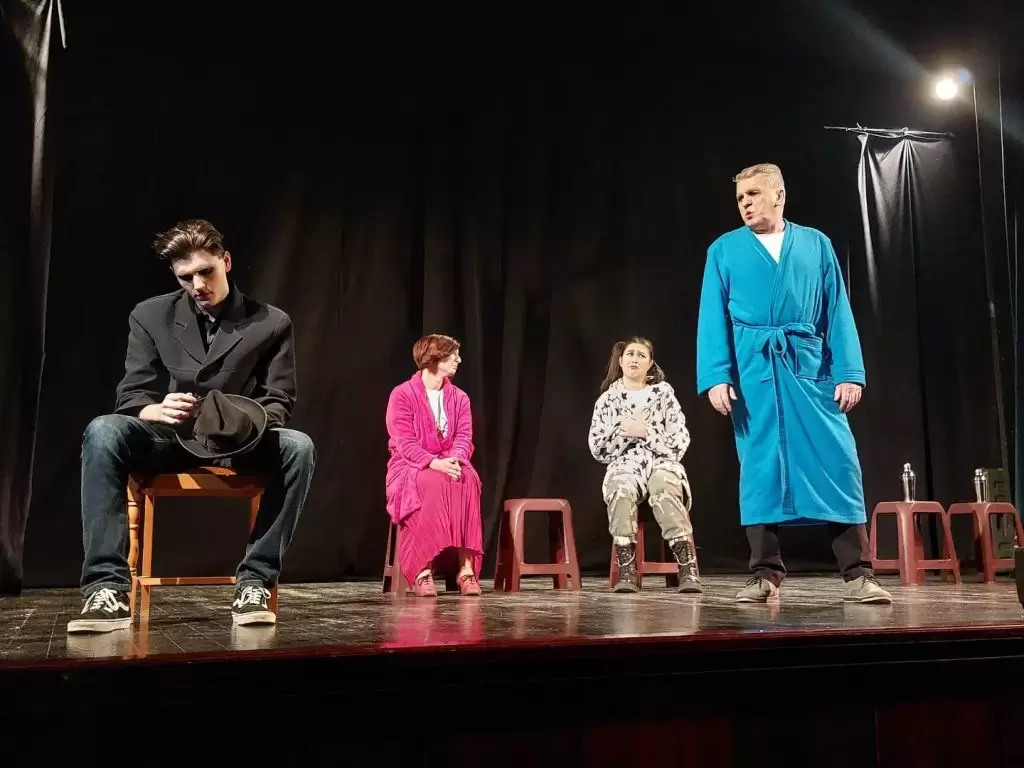 Žak ili pokornost