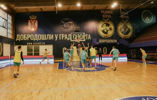 Sombor - poseta Hali &quot;Mostonga&quot; 3