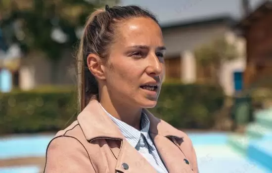 Lea Vukelić, SC &quot;Soko&quot;