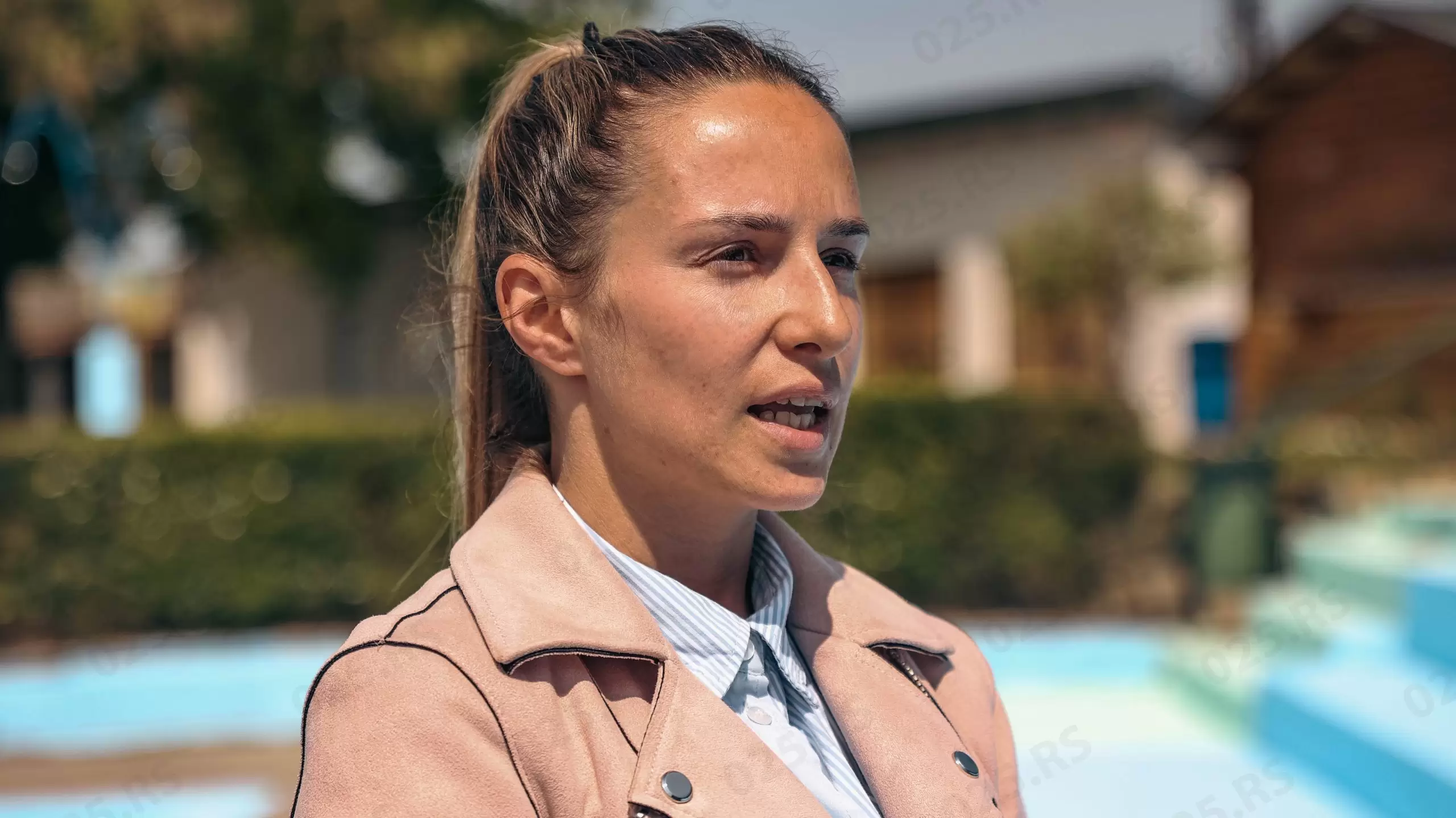 Lea Vukelić, SC "Soko"