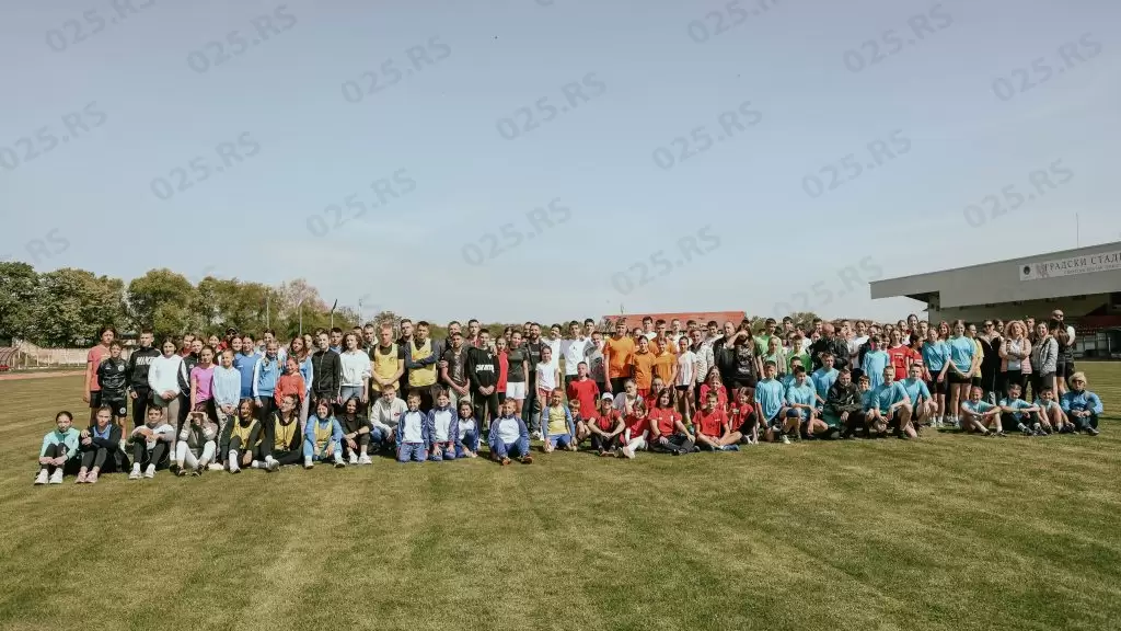 Okružno takmičenje u atletici 6