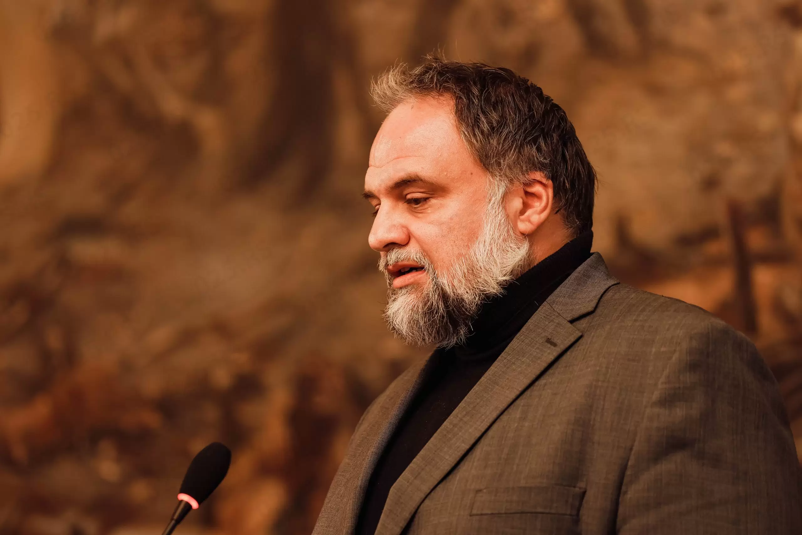 Marko Bajić, savetnik za održivi turizam
