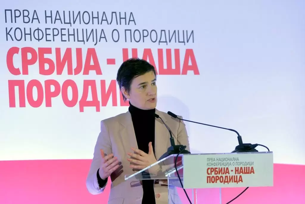 Ana Brnabić