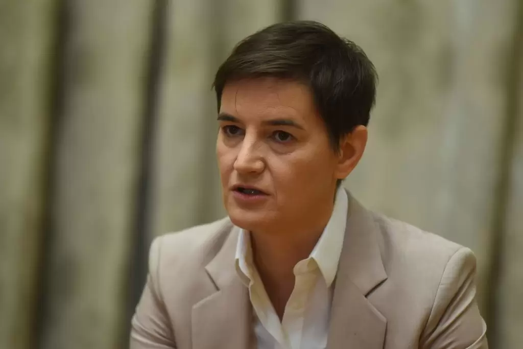 Ana Brnabić