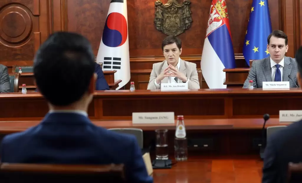 Ana Brnabić