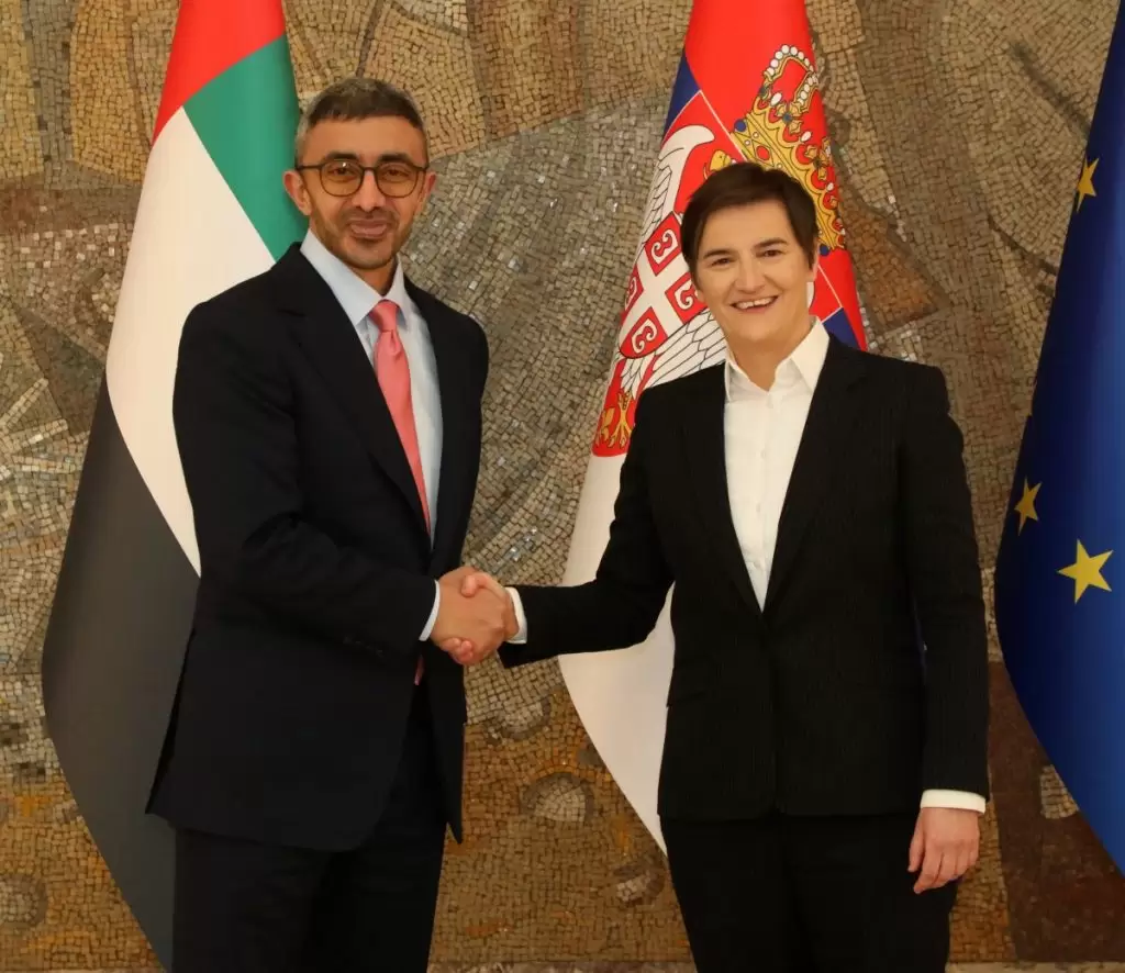 Brnabić