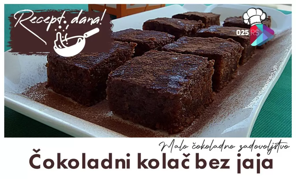 čokoladni kolač
