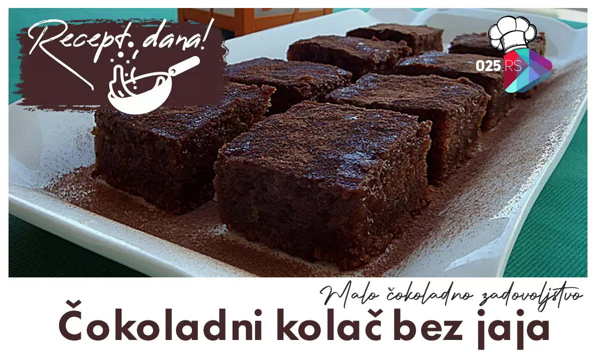 čokoladni kolač