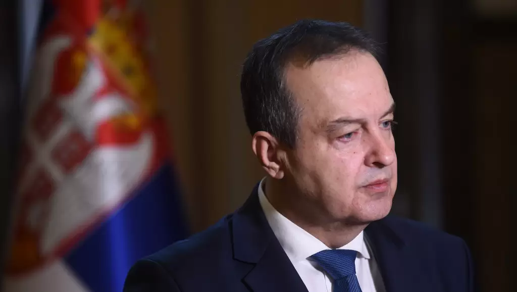 Ivica Dačić