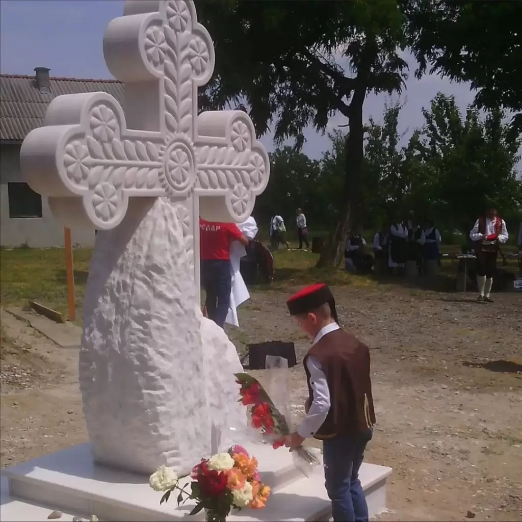 Dan sećanja
