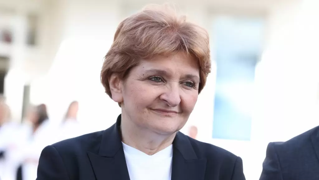 Danica Grujićić