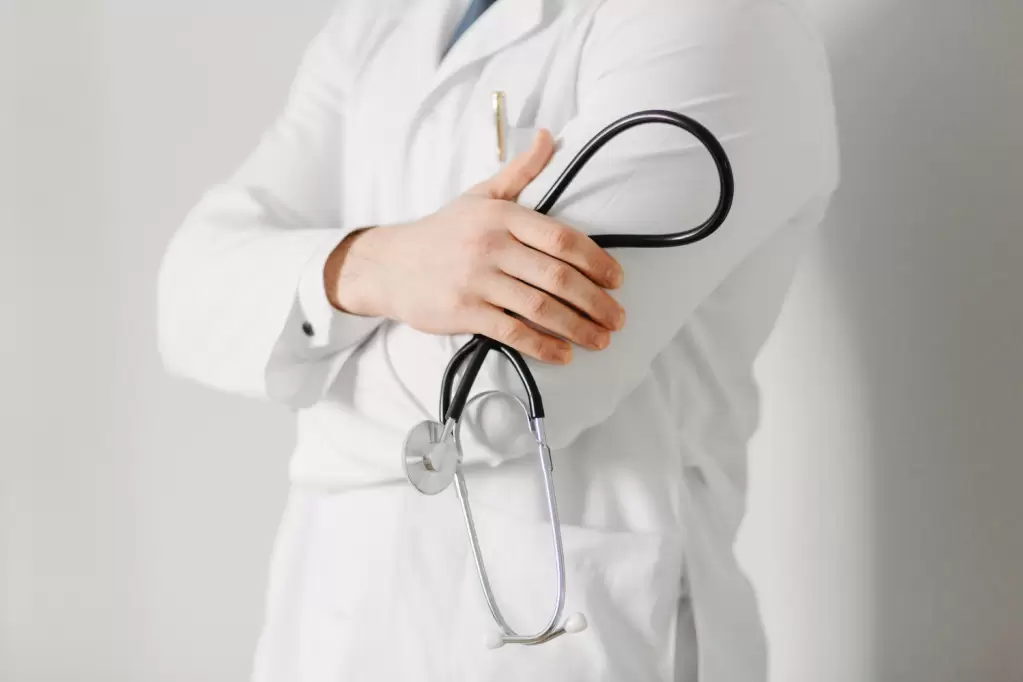 Doktor