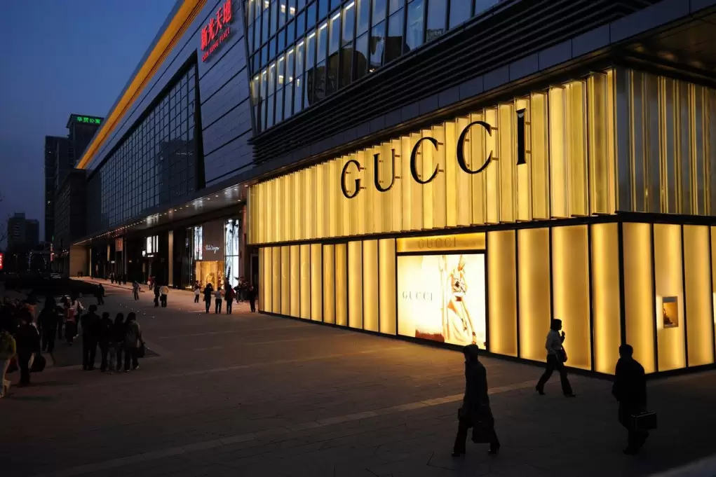 Gucci