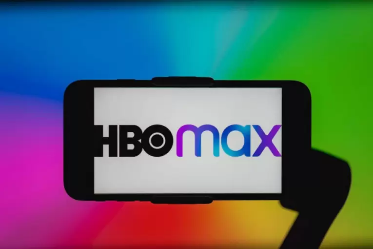 HBO MAX