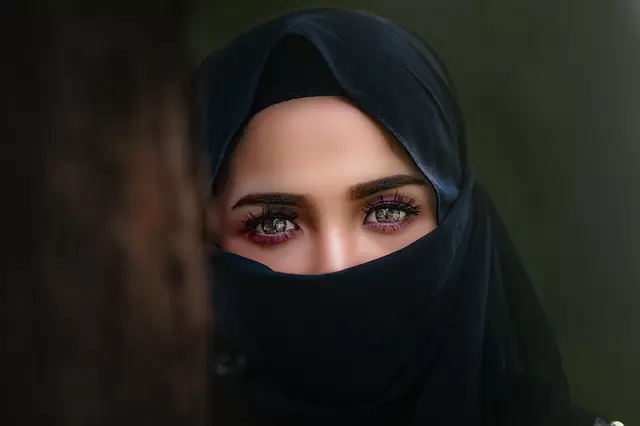 Hidzab