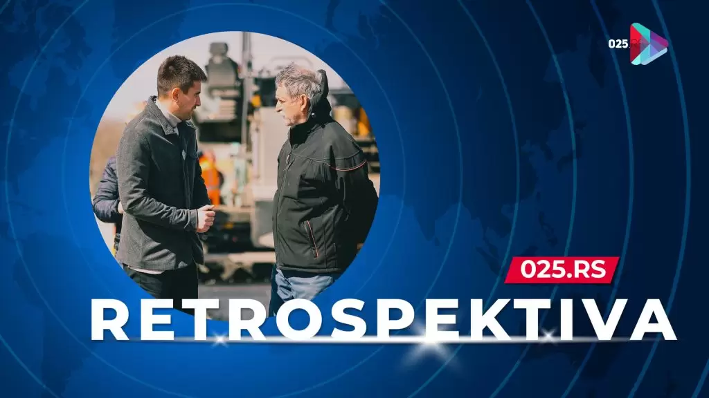 retrospektiva