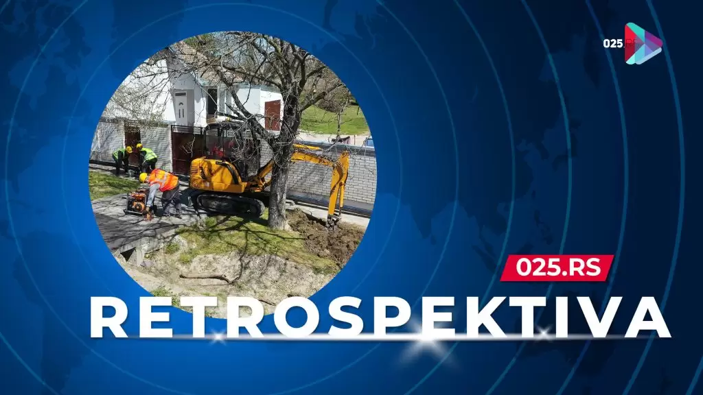 retrospektiva