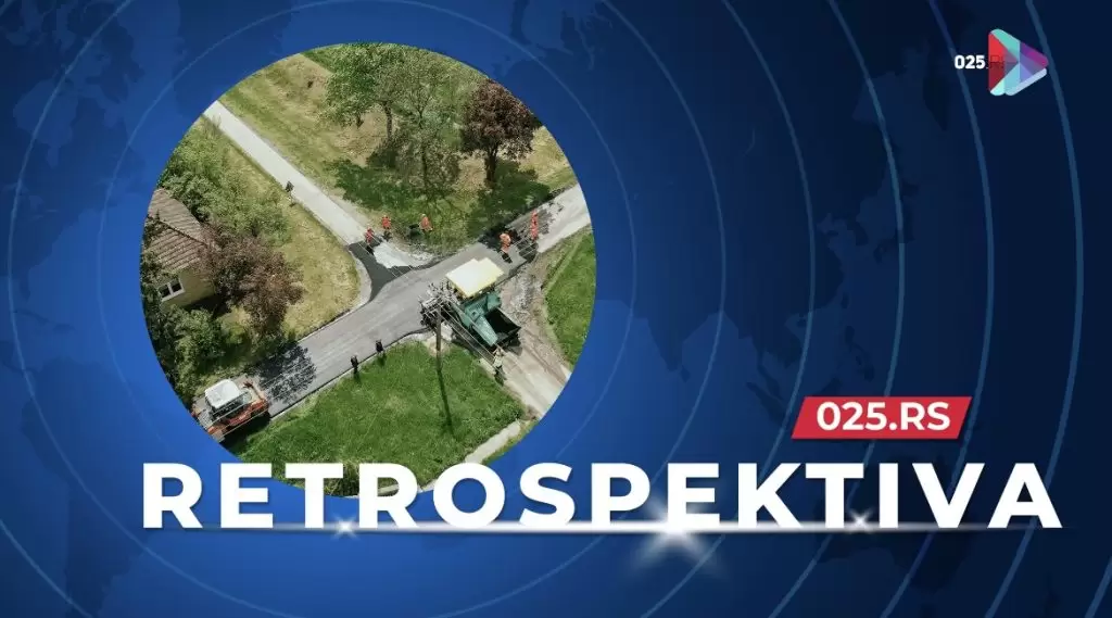 retrospektiva