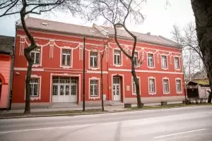 Kulturni centar Sombor