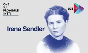 Irena Sendler