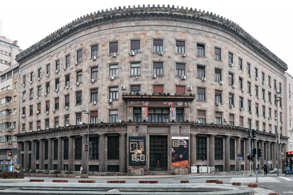 Istorijski muzej
