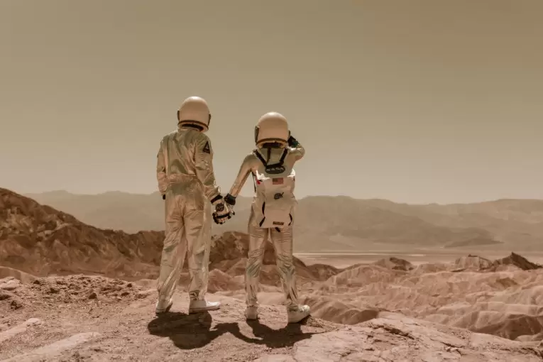 Mars