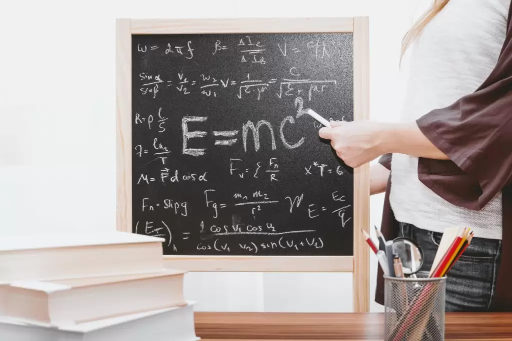 Matematika