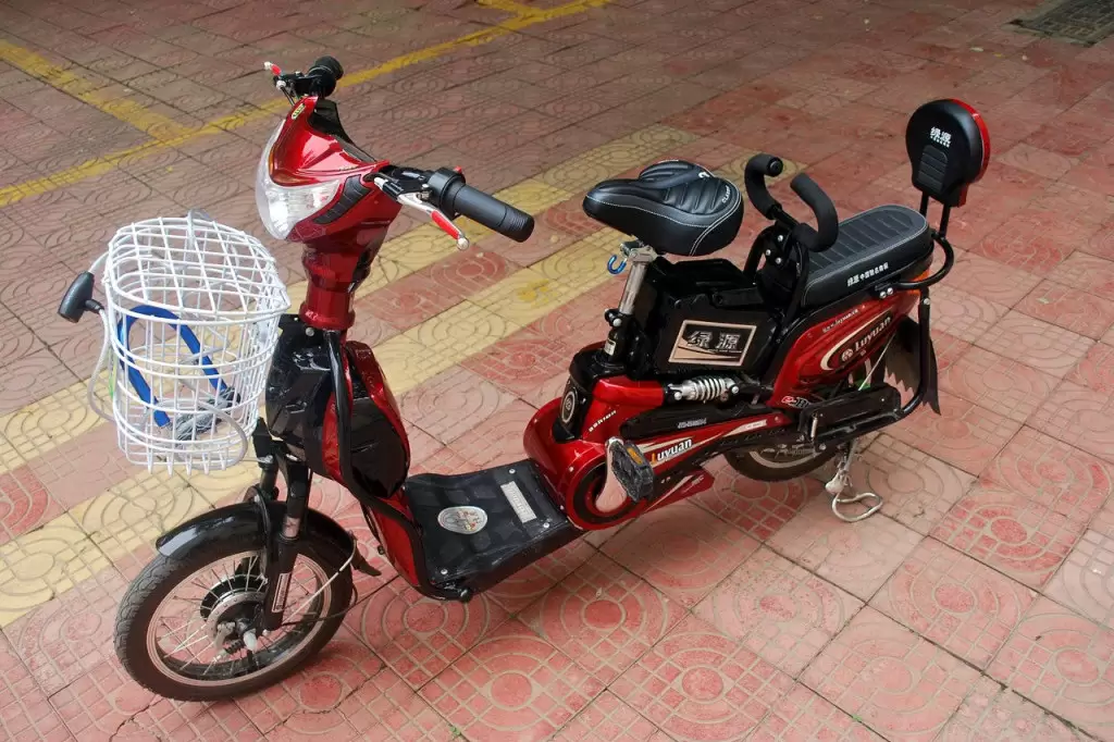 Moped