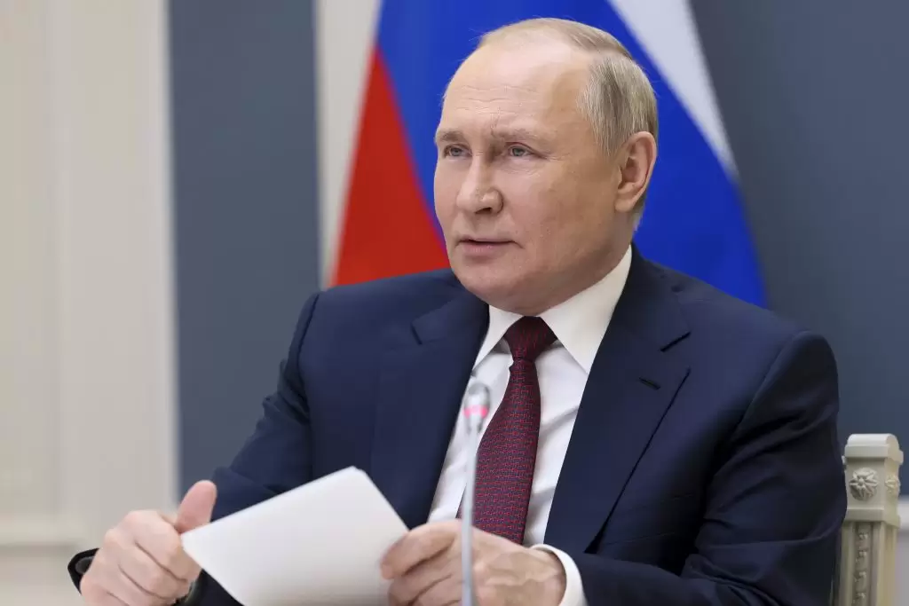 Putin