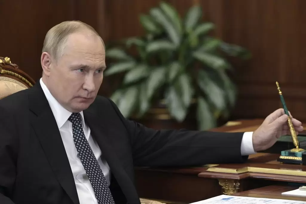 Putin