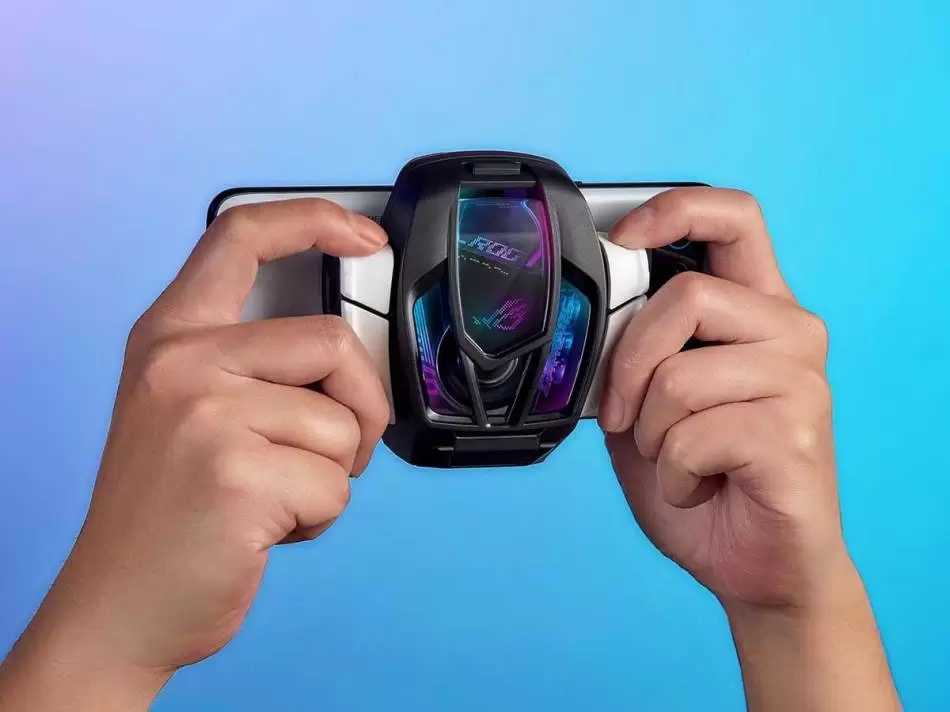 ROG Phone 7