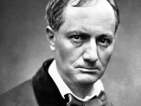 Šarl Bodler