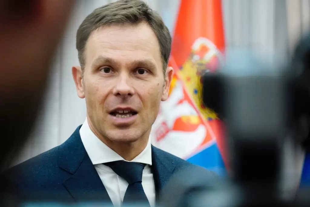 Siniša Mali