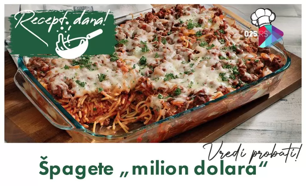 špagete