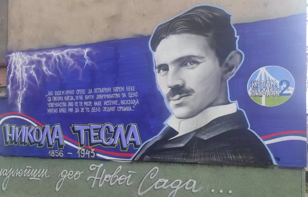 Tesla