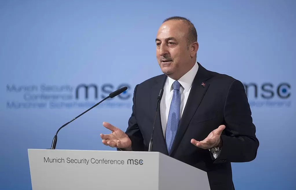 Turska diplomatija