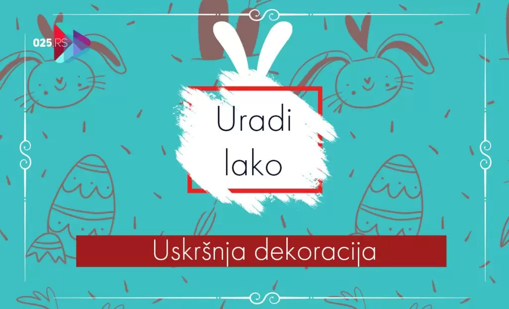 uradi lako