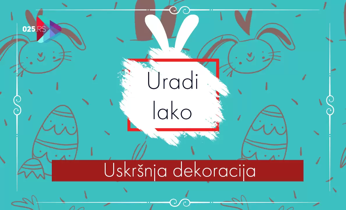 uradi lako