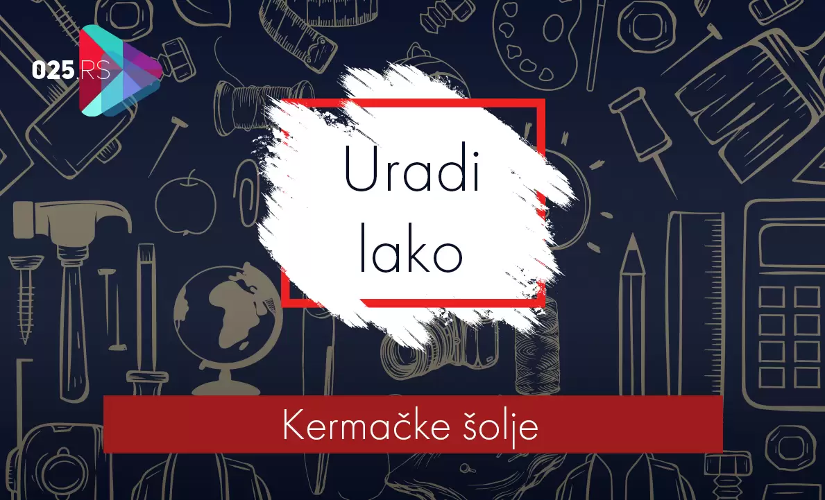 kermačke šolje