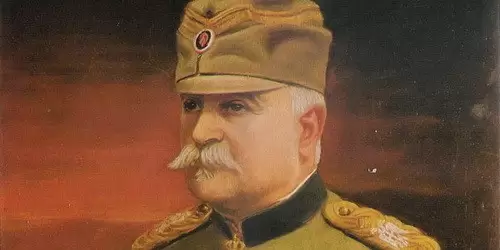 Vojvoda Stepa Stepanović