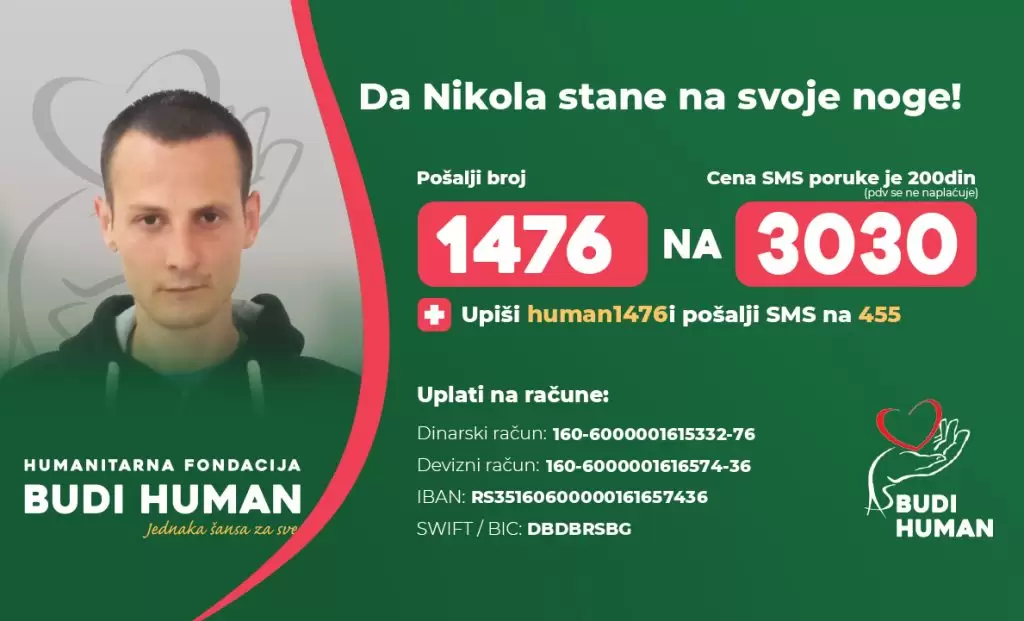 Budi human
