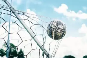 fudbal - lopta