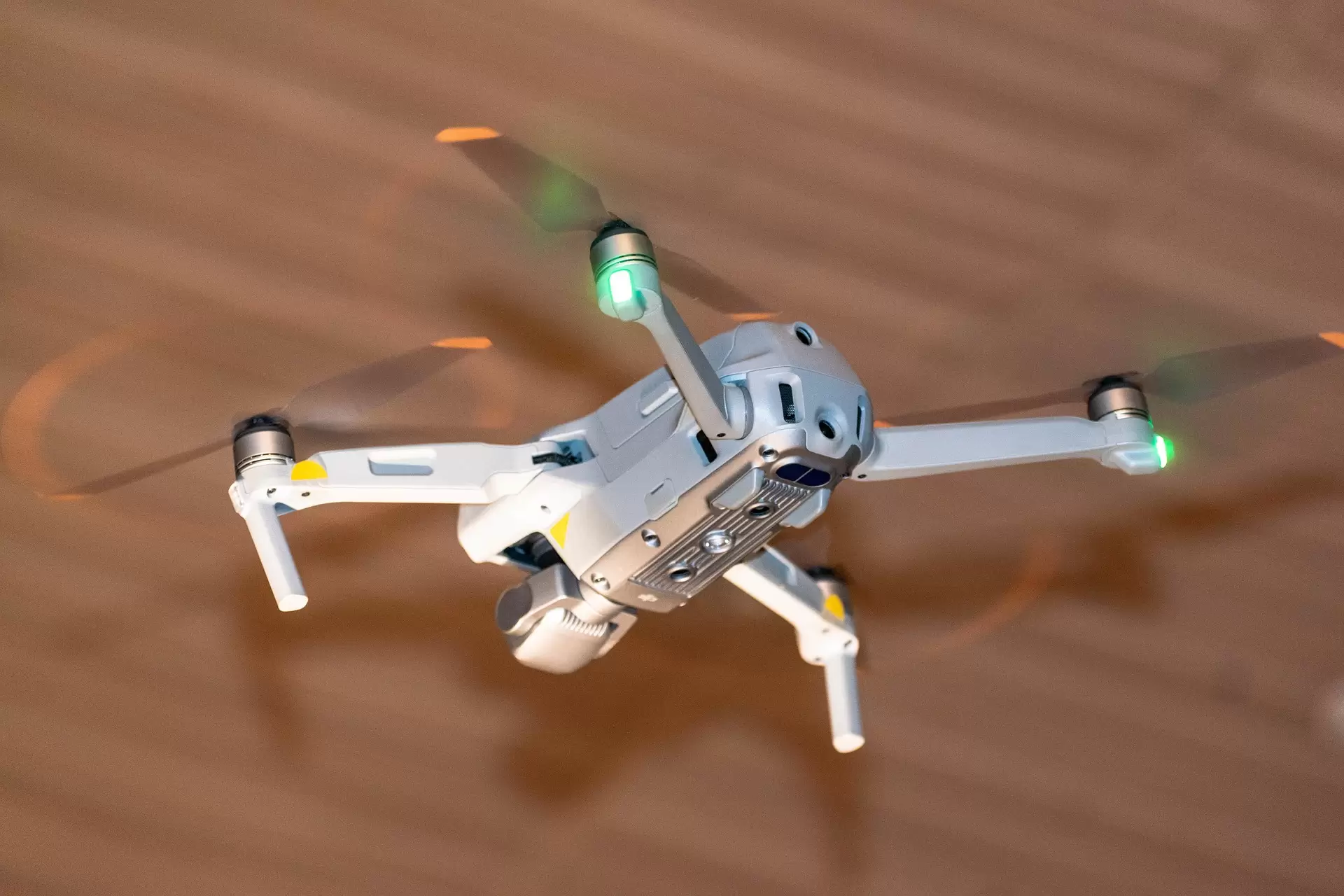 dron