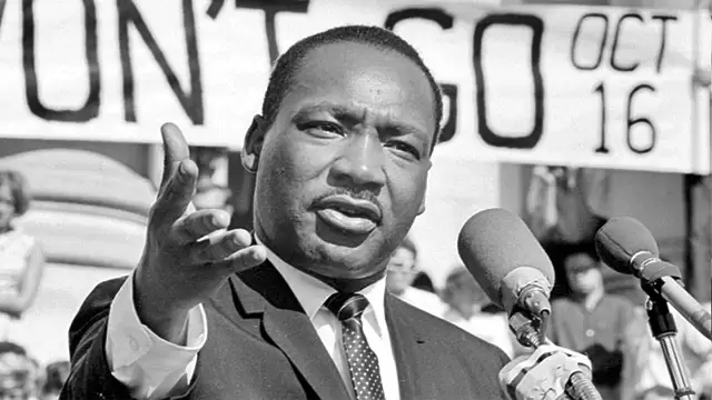 Martin Luter King