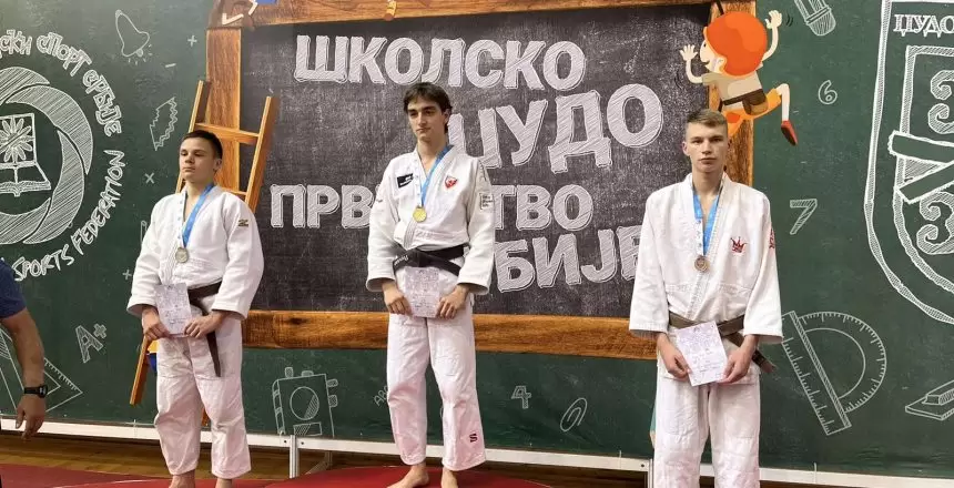 drzavno takmicenje