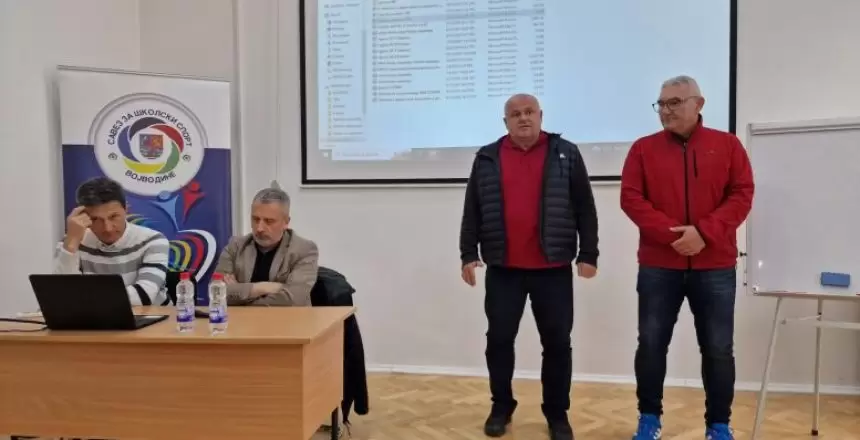 CSU Sombor