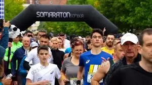 Somborski polumaraton 3