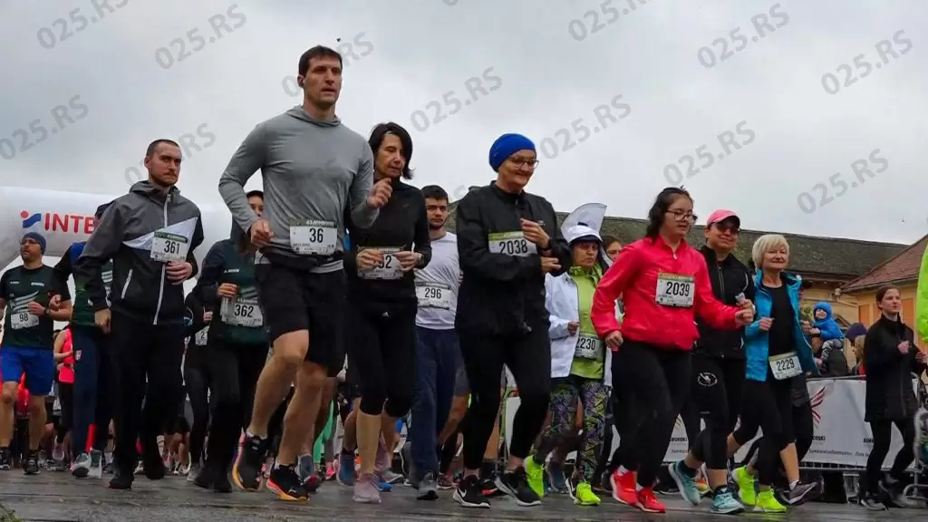 Somborski polumaraton 6
