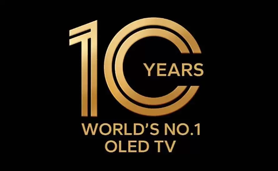 10 godina