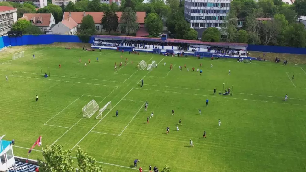 Fudbal